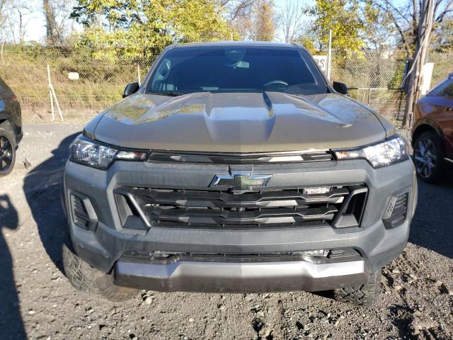 2023 CHEVROLET COLORADO T 1GCPTEEK9P1139013