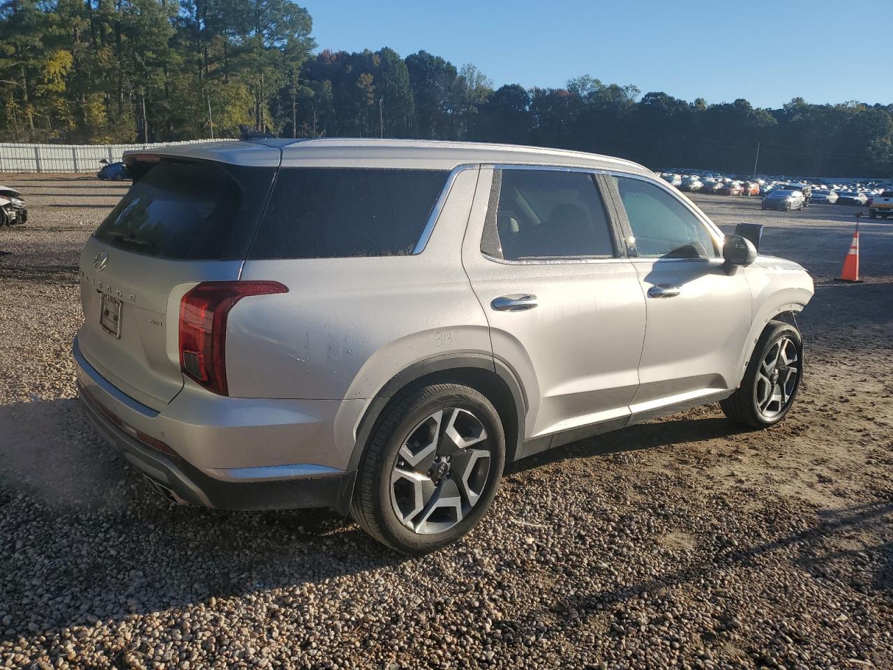 HYUNDAI PALISADE SEL PREMIUM
