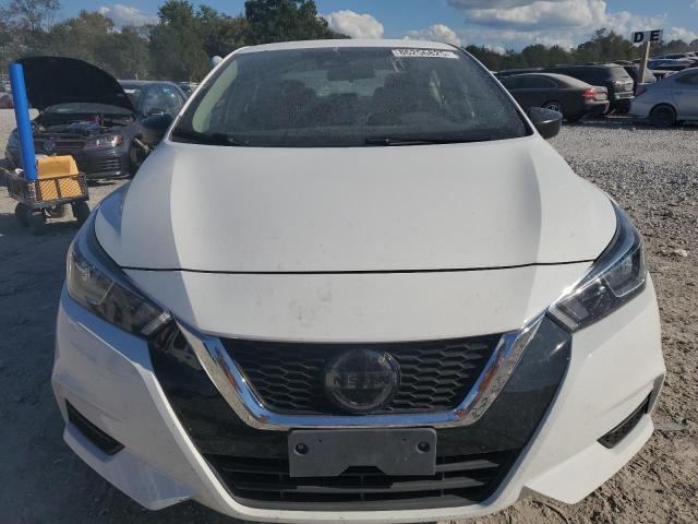 2020 NISSAN VERSA S #3286724283