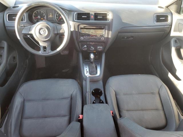 2012 VOLKSWAGEN JETTA SE - 3VWDP7AJ6CM313789