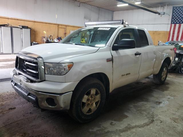 2013 TOYOTA TUNDRA DOU - 5TFUY5F15DX318507