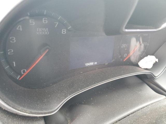 2020 CHEVROLET IMPALA LT - 2G11Z5S33L9100661