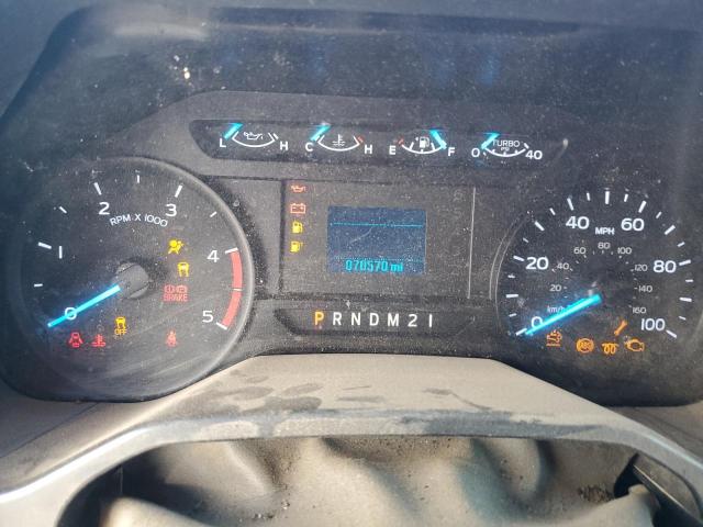 2017 FORD F550 SUPER DUTY #3265934526