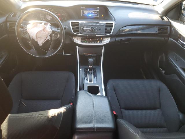 2014 HONDA ACCORD SPO - 1HGCR2F54EA308972