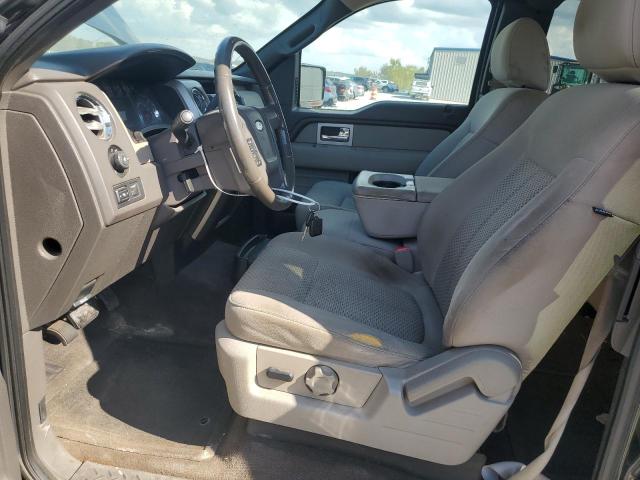 2010 FORD F150 SUPER - 1FTEX1E8XAFC34845