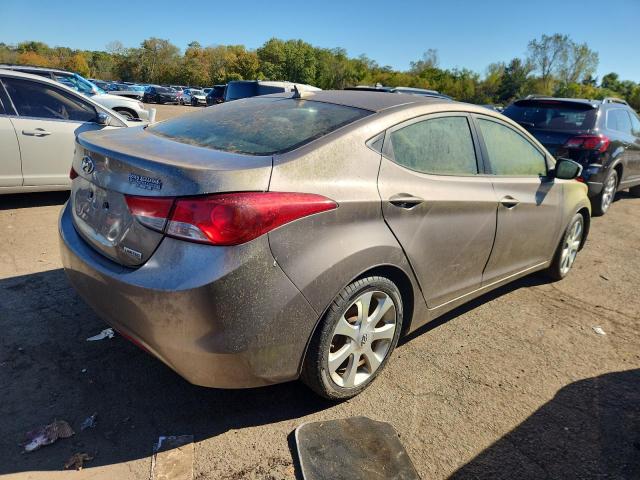 2012 HYUNDAI ELANTRA GL #3284587362