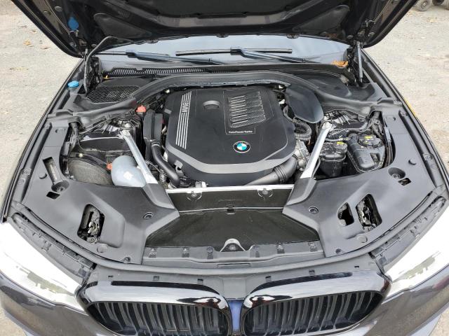 2020 BMW 540 XI - WBAJS3C08LCD08791