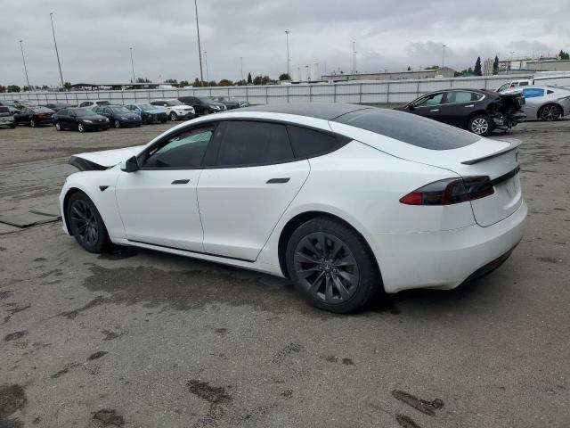 2018 TESLA MODEL S - 5YJSA1E24JF290686