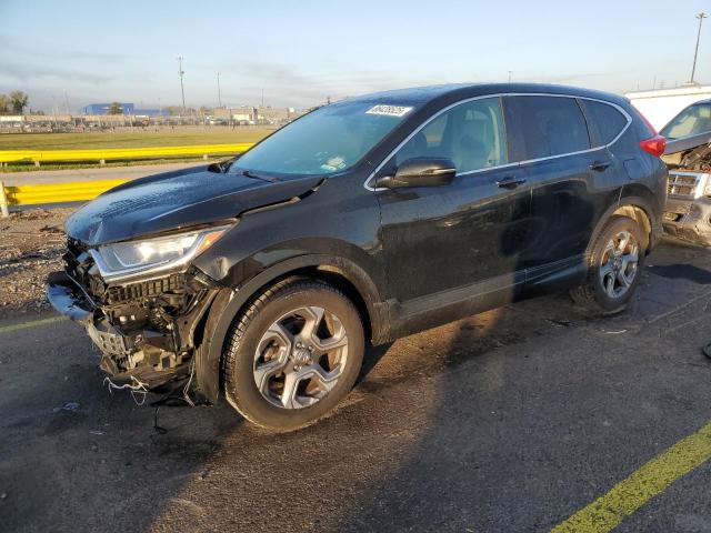 HONDA CR-V EXL