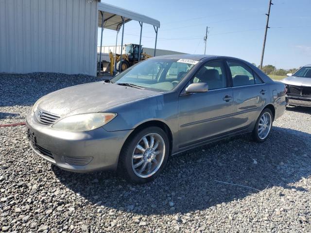Global Auto Auctions: 2005 TOYOTA CAMRY LE