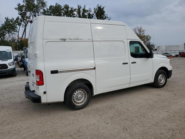 2015 NISSAN NV 2500 #3301854999