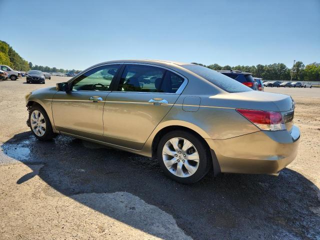 2008 HONDA ACCORD EXL #3300631918