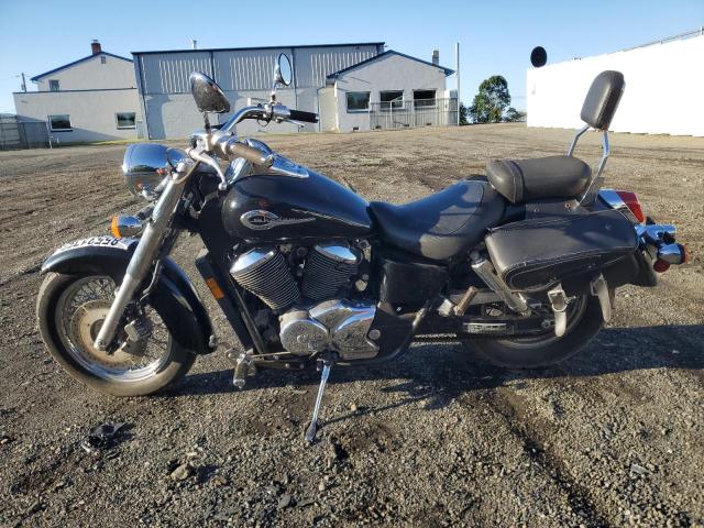 2003 HONDA VT750 CDA JH2RC44393M703417