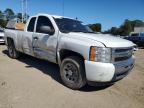 Lot #3305479079 2011 CHEVROLET SILVERADO