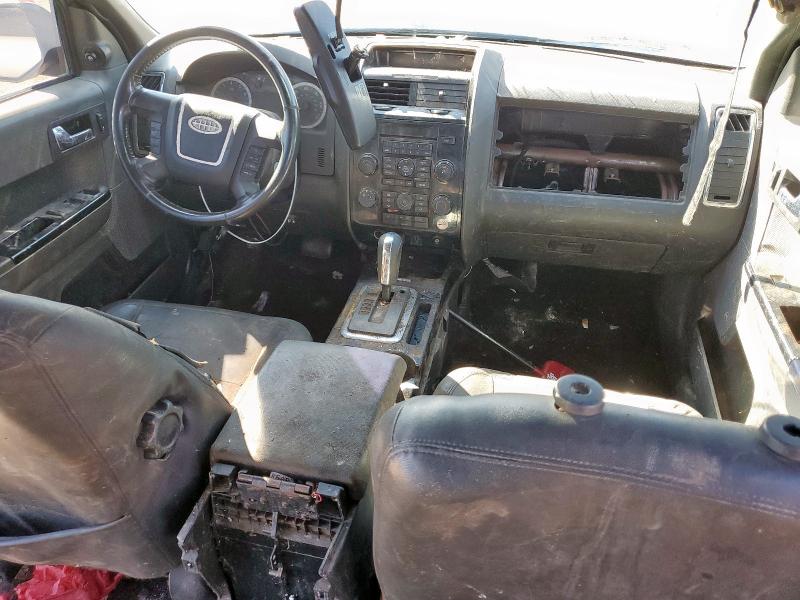 2011 FORD ESCAPE LIM - 1FMCU0EG4BKC42316