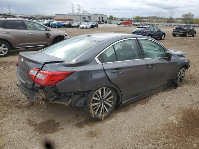 2019 SUBARU LEGACY 2.5 4S3BNAB61K3008398