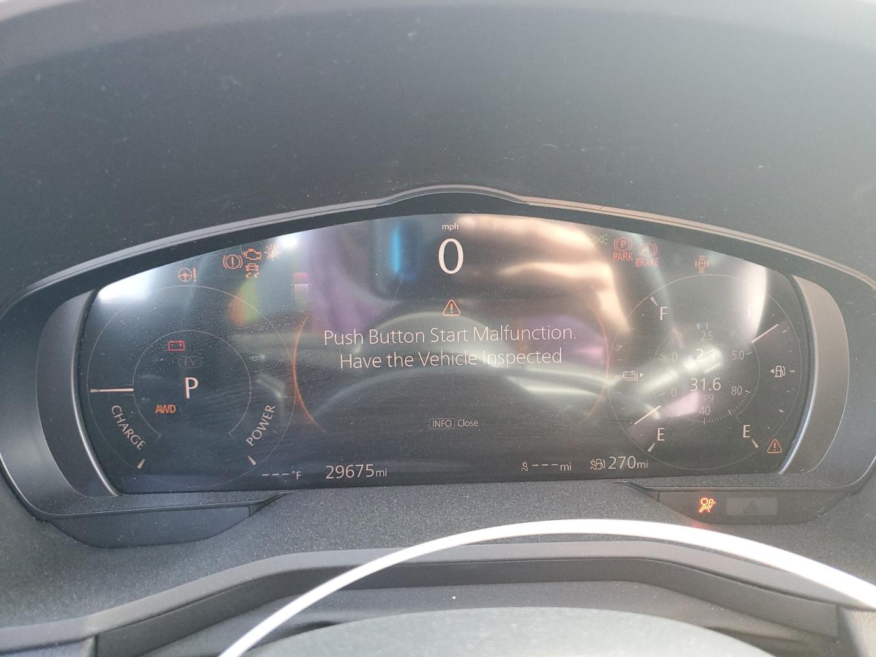 MAZDA CX-90 PREMIUM PLUS