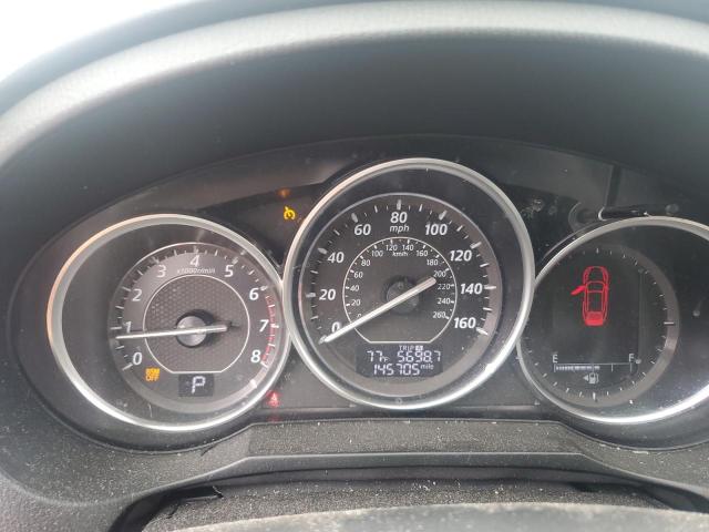 2015 MAZDA 6 GRAND TO - JM1GJ1W53F1219011