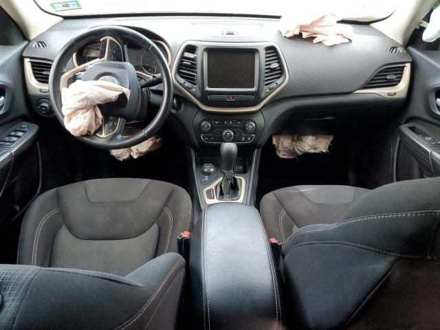 2016 JEEP CHEROKEE L - 1C4PJMCS9GW227839