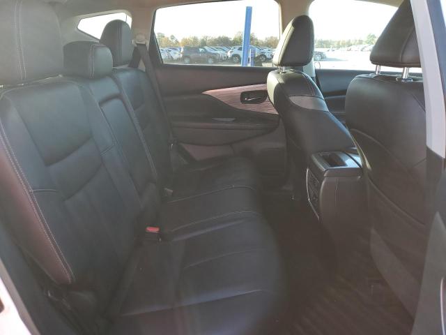 2017 NISSAN MURANO S - 5N1AZ2MH5HN161959