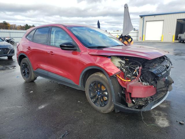 2020 FORD ESCAPE SE - 1FMCU9BZ9LUC50377