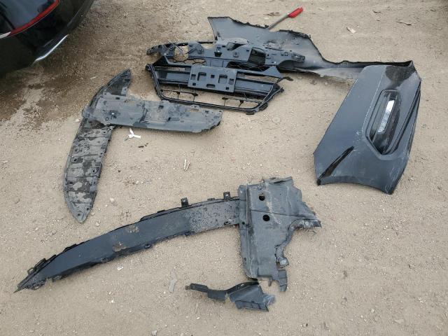 2018 HONDA ACCORD EX - 1HGCV1F48JA149901