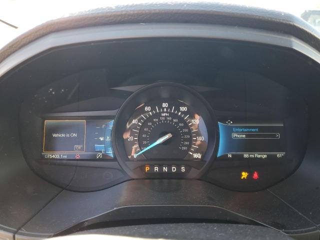 2022 FORD EDGE SEL #3316715563