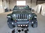 Lot #3296957813 2022 JEEP GLADIATOR