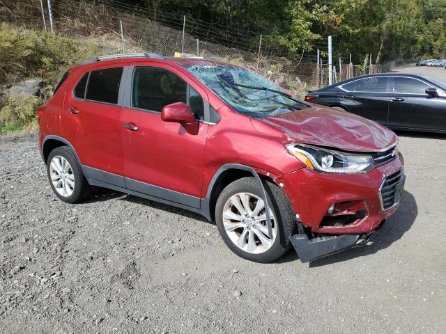 2018 CHEVROLET TRAX PREMI 3GNCJRSB5JL285447
