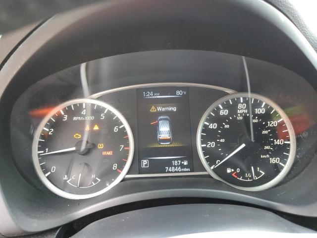 2016 NISSAN SENTRA S 3N1AB7AP7GY234027