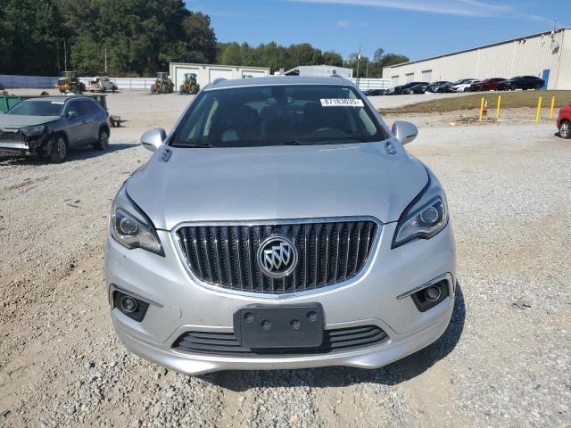 2018 BUICK ENVISION E - LRBFX2SA6JD004845