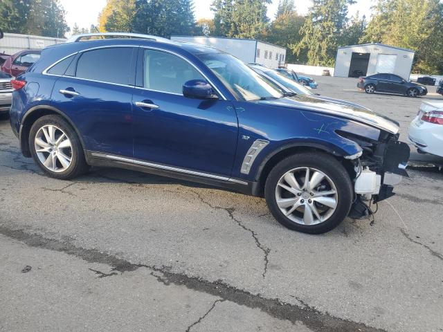 2014 INFINITI QX70 #3284923921