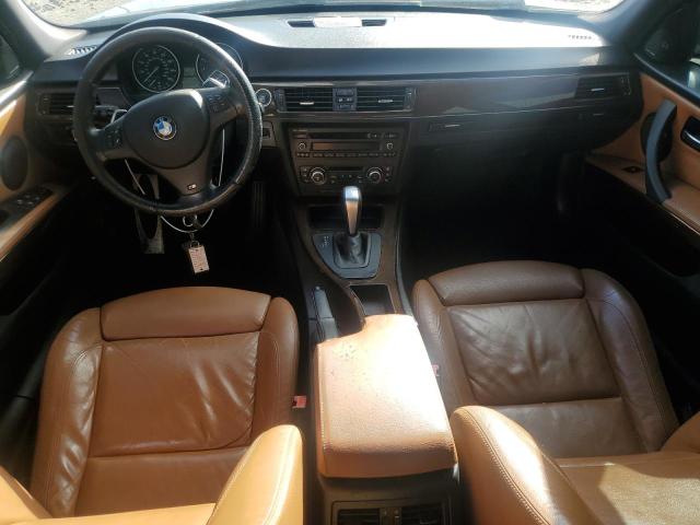 2011 BMW 335 XI - WBAPL5C56BA920185