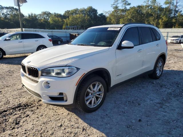 BMW X5 XDRIVE35I