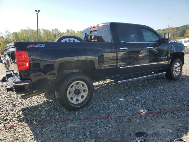 2015 CHEVROLET SILVERADO - 1GC1KWEG5FF518781