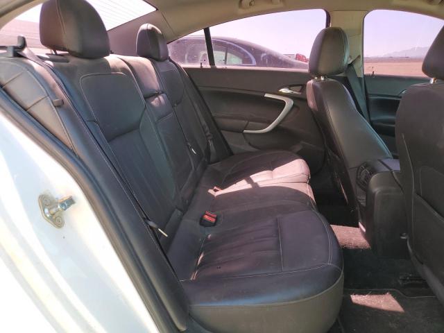 2016 BUICK REGAL 2G4GK5EX0G9150245
