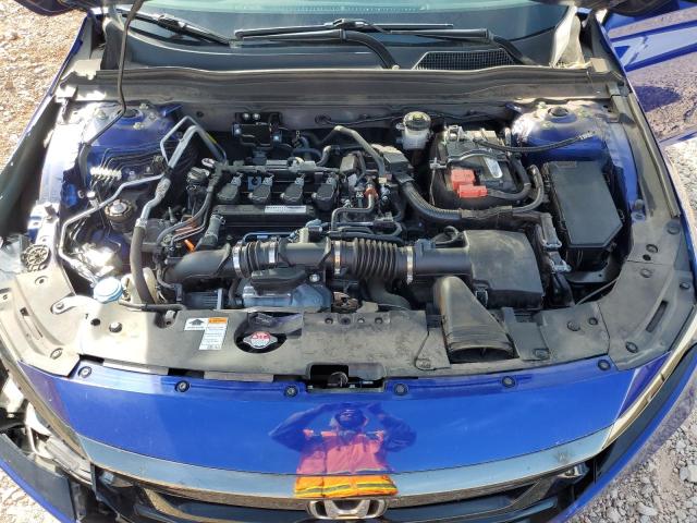 2020 HONDA ACCORD SPO - 1HGCV1F35LA039026