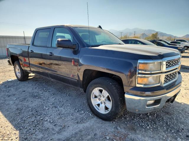 2015 CHEVROLET SILVERADO - 3GCUKREH1FG382915