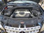Lot #3293447420 2011 MERCEDES-BENZ ML 350 4MA