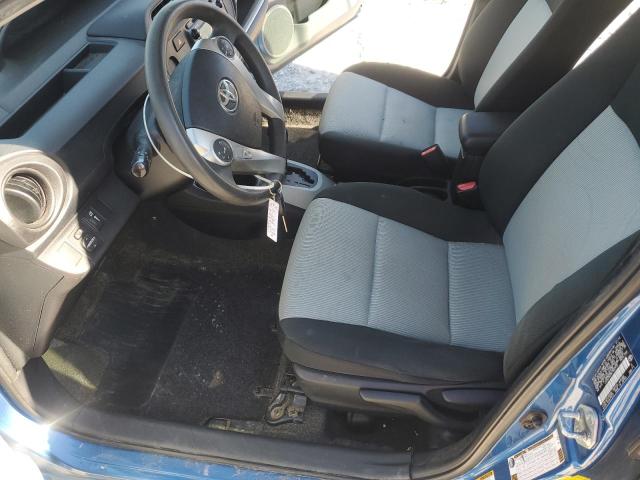 2014 TOYOTA PRIUS C - JTDKDTB35E1560975