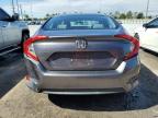 Lot #3303731418 2016 HONDA CIVIC EX