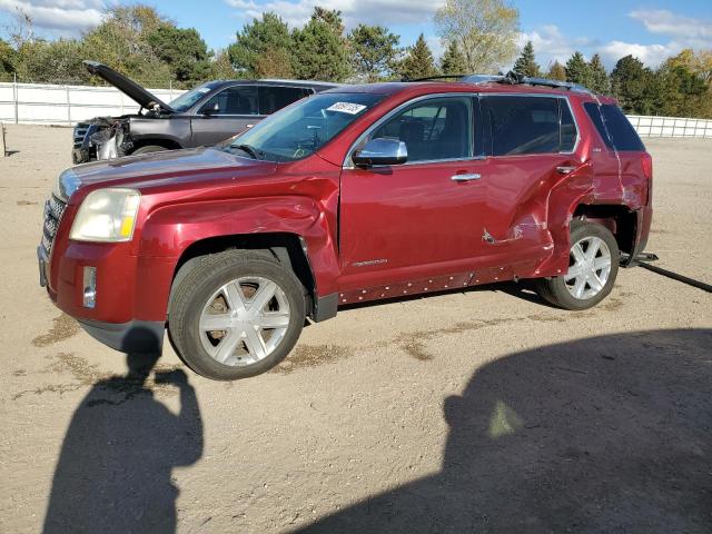 GMC TERRAIN SL