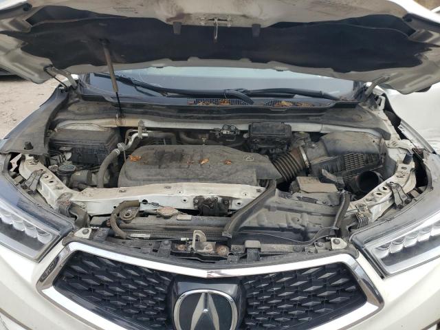 2018 ACURA MDX TECHNO - 5J8YD4H56JL000326