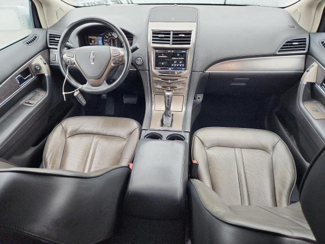 2013 LINCOLN MKX - 2LMDJ8JK7DBL28517