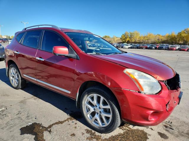 2012 NISSAN ROGUE S - JN8AS5MV5CW369783