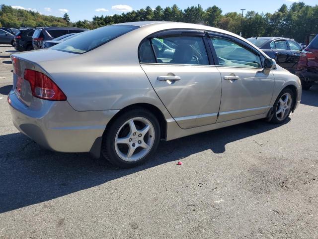 2006 HONDA CIVIC LX - Other View