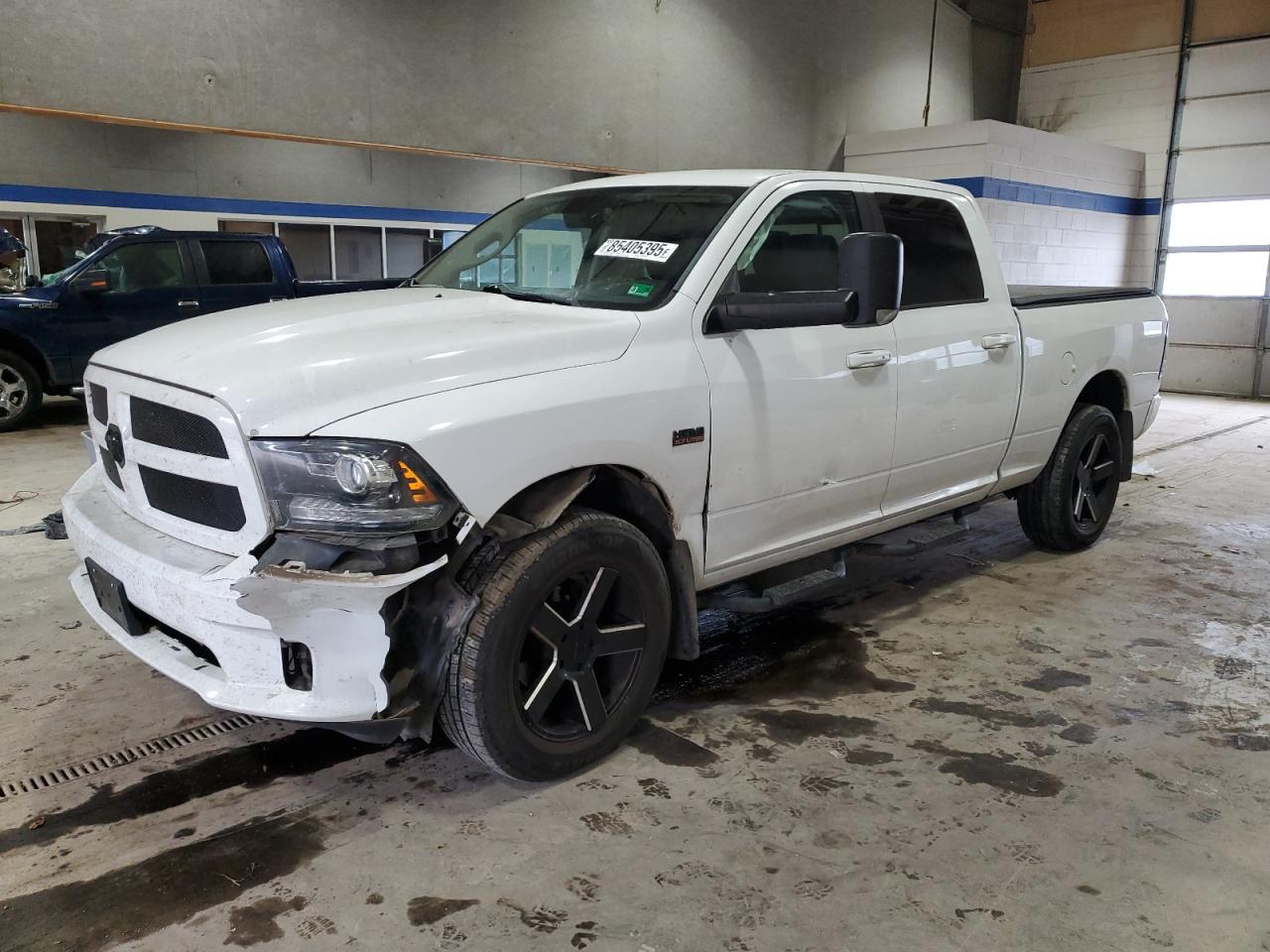 RAM 1500 SPORT