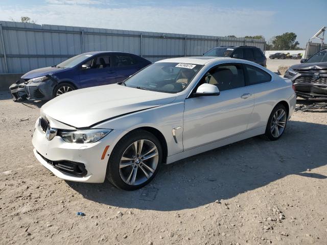 2016 BMW 428 XI WBA3N9C5XGK248939