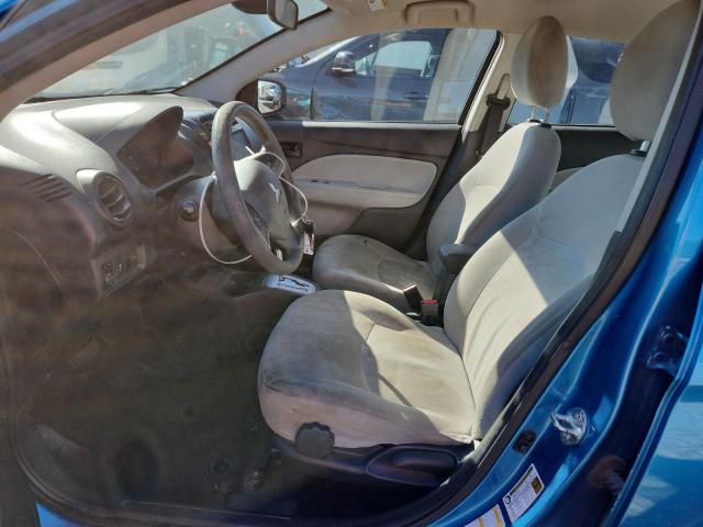 2022 MITSUBISHI MIRAGE G4 #3297229390