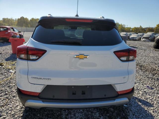 2022 CHEVROLET TRAILBLAZE #3279729938